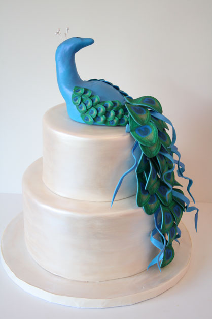 Bridal Shower Cake Bridal Shower Cake
