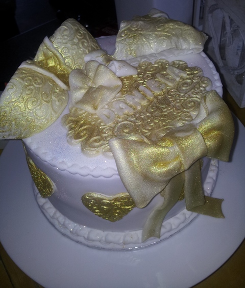 6 Photos of Bridal Shower Cakes 2014 6 Photos of Bridal Shower Cakes 2014