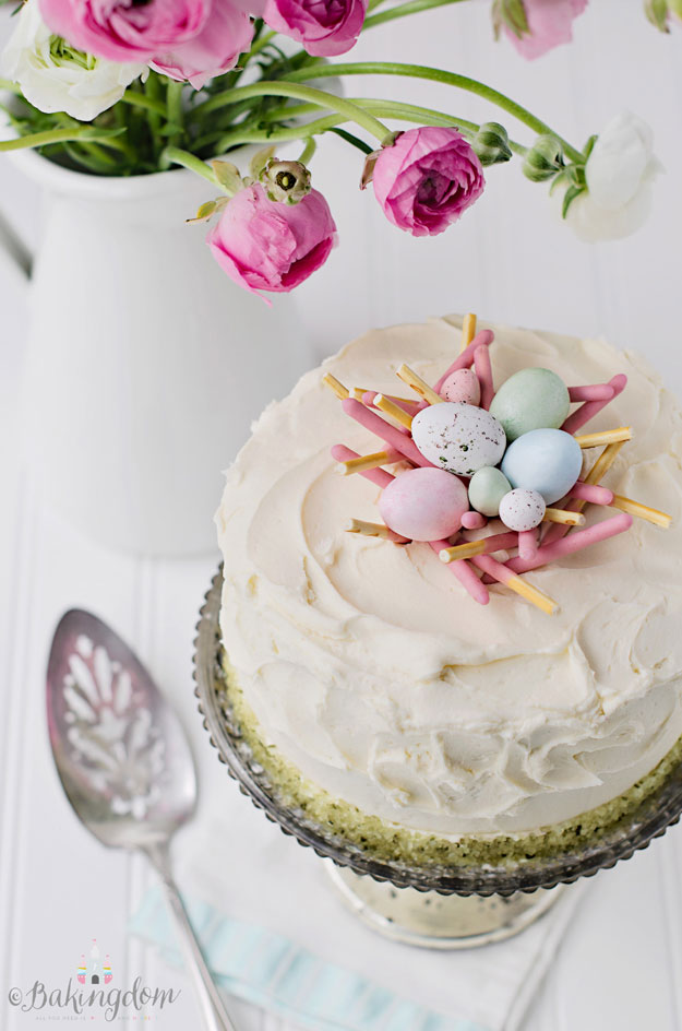 Cake Elegant Happy Easter Images Cake Elegant Happy Easter Images