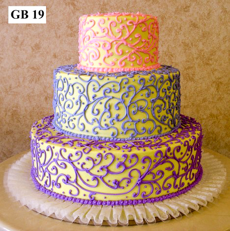 Carlo's Bakery Cake Carlo's Bakery Cake