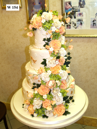 Carlo's Bakery Wedding Cake Carlo's Bakery Wedding Cake