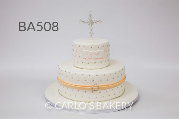 Carlo's Bakery Wedding Cake Carlo's Bakery Wedding Cake