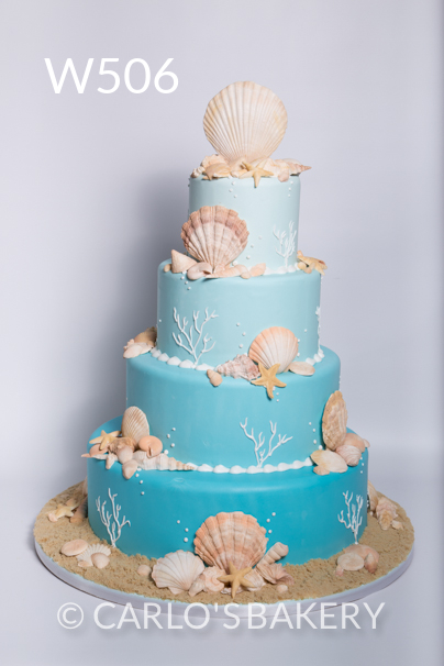 Carlo's Bakery Wedding Cake Carlo's Bakery Wedding Cake