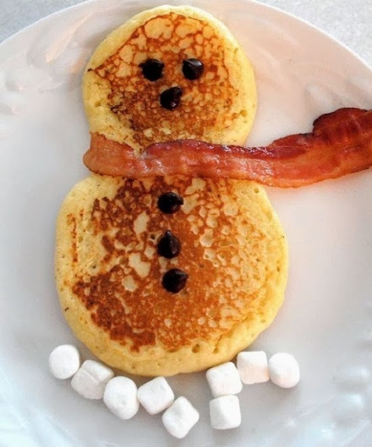 Christmas Morning Breakfast Ideas Christmas Morning Breakfast Ideas