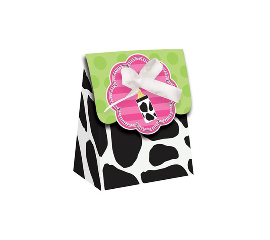Cow Print Baby Girl Cow Print Baby Girl