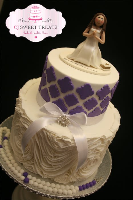 First Communion Cake First Communion Cake