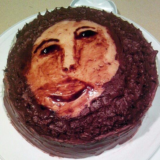 Funny Jesus Painting Restoration Funny Jesus Painting Restoration