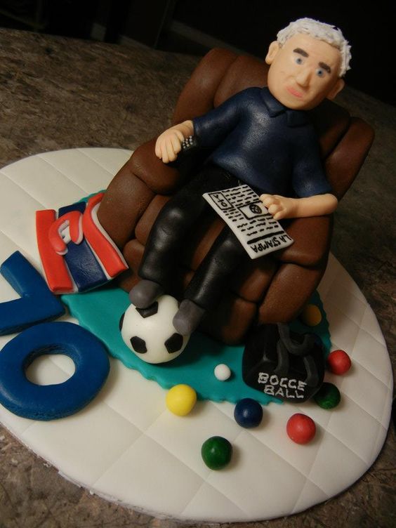 Grandpa Birthday Cake Grandpa Birthday Cake