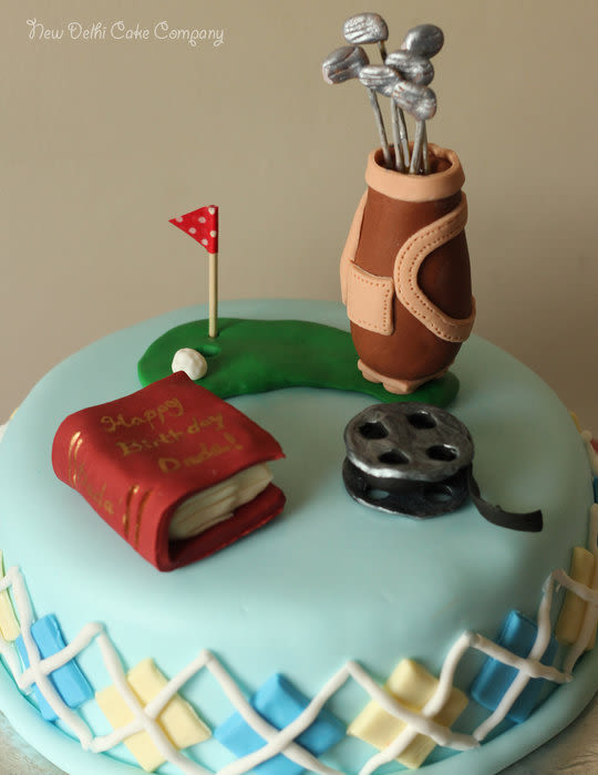 Grandpa Birthday Cake Grandpa Birthday Cake