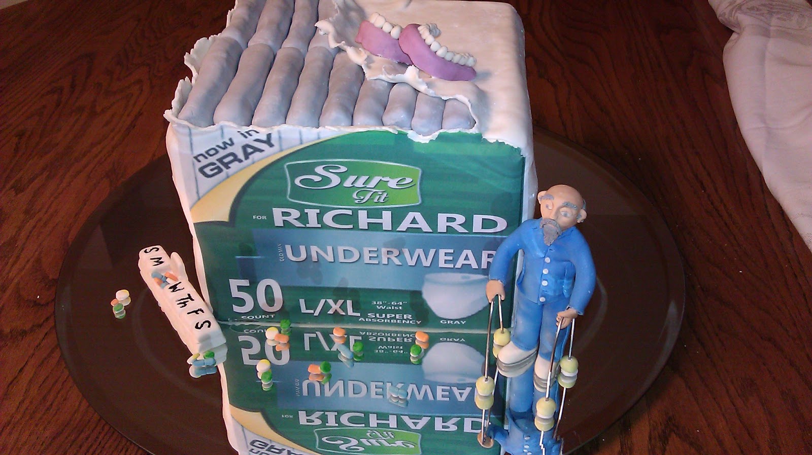 Happy 50th Birthday Cakes for Men Happy 50th Birthday Cakes for Men