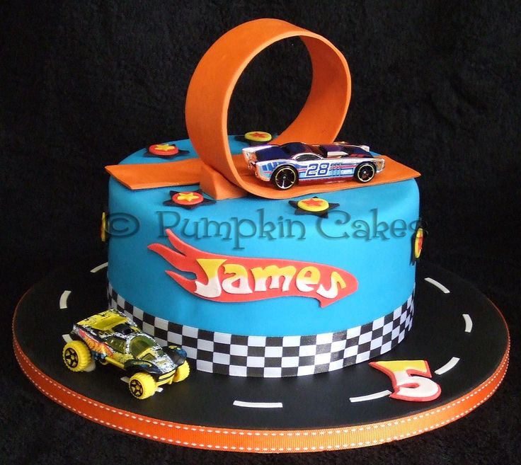 Onwijs 13 Hot Wheels Design By Cakes Photo - Hot Wheels Cake, Hot Wheels AZ-03