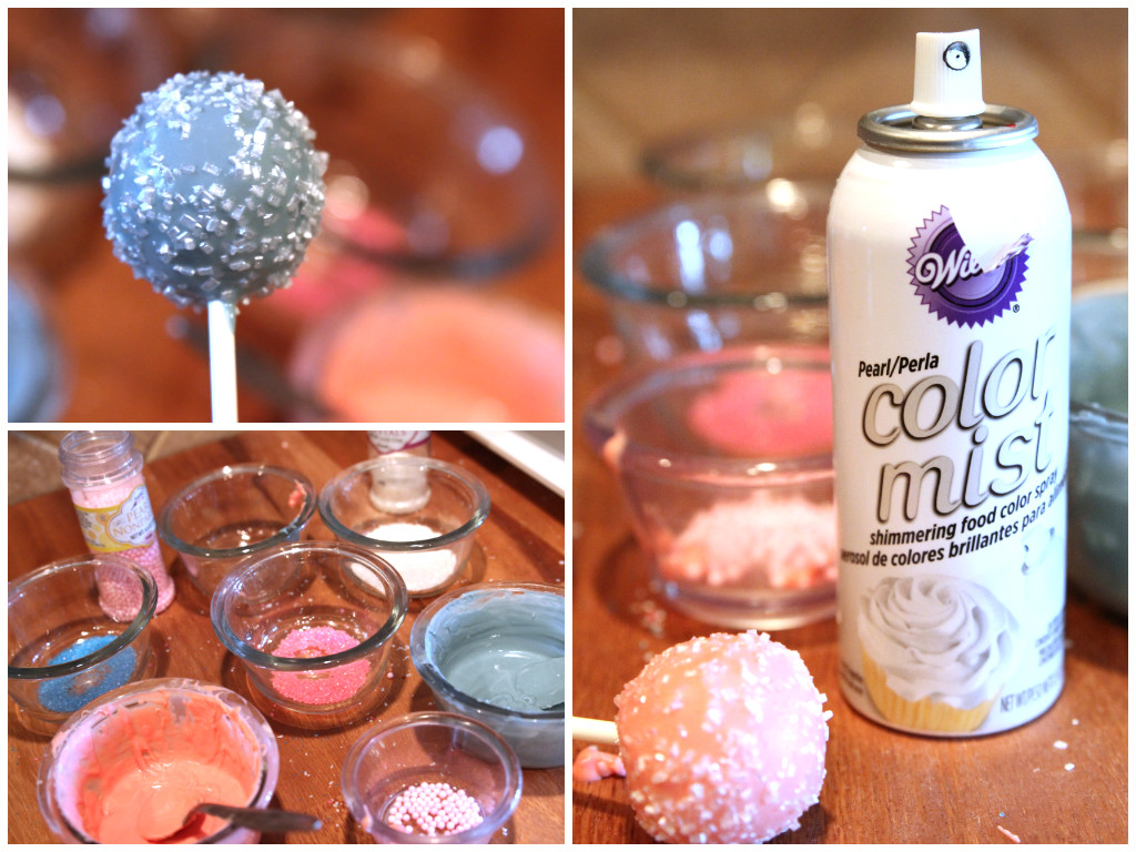 8 Decorating With Cakes Cake Pops Photo How To Make Perfect Cake