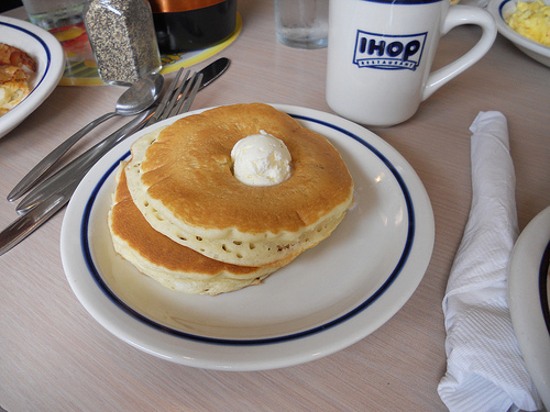 Ihop Pancakes at Home Ihop Pancakes at Home