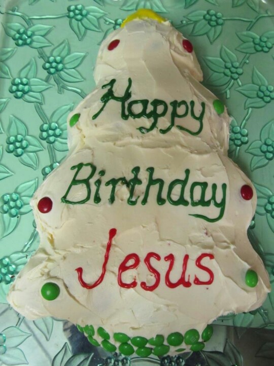 11 Photos of Cakes That Say Jesus Is Coming 11 Photos of Cakes That Say Jesus Is Coming