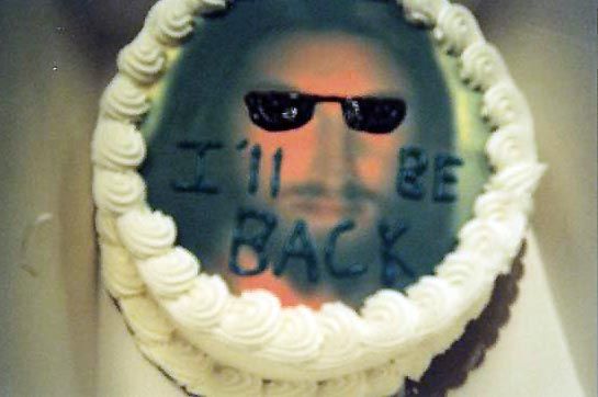 Jesus Easter Cake Jesus Easter Cake