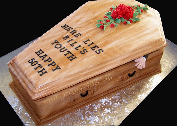 Man 50th Birthday Cake Ideas Man 50th Birthday Cake Ideas
