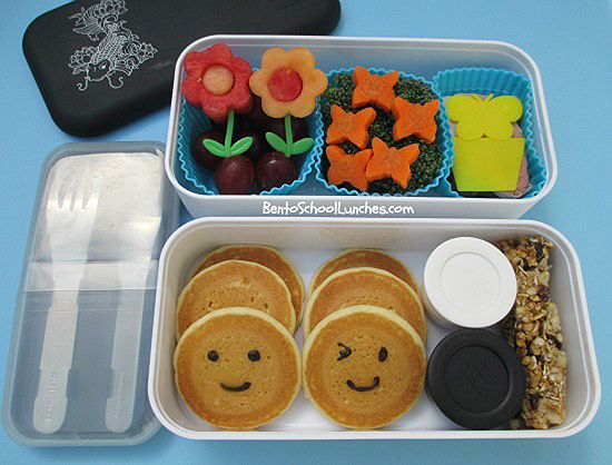 Pancake Breakfast for Lunch Pancake Breakfast for Lunch
