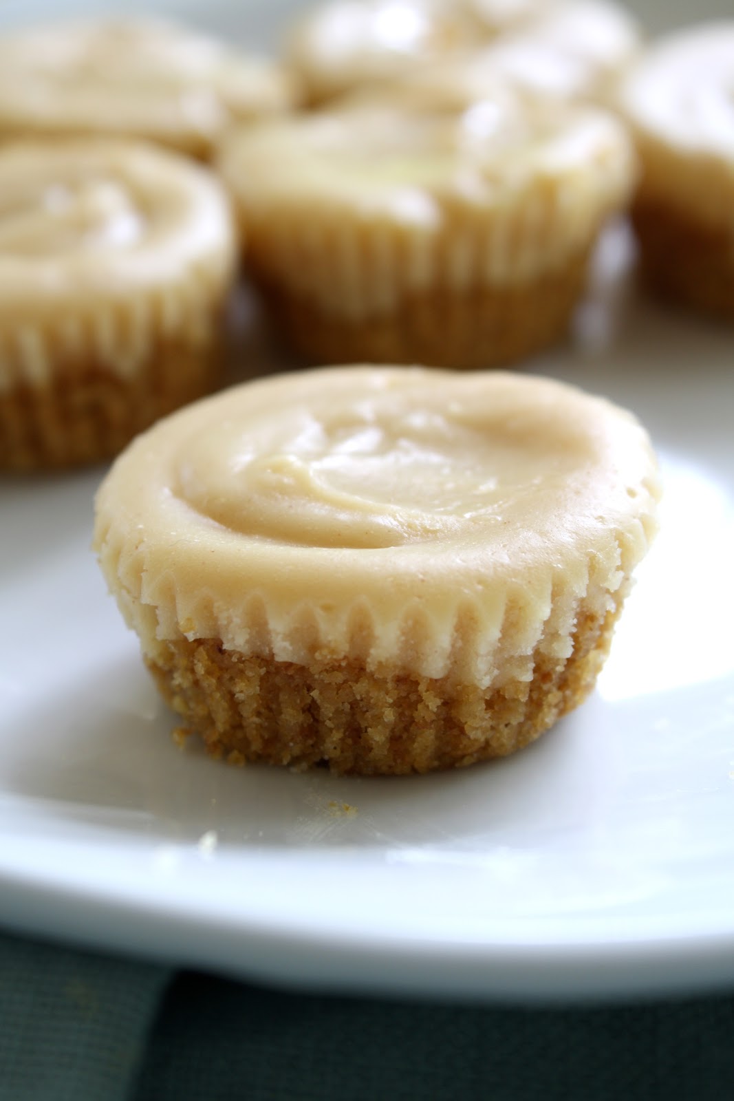 9 Photos of Peanut Butter Mini Cheesecakes 9 Photos of Peanut Butter Mini Cheesecakes