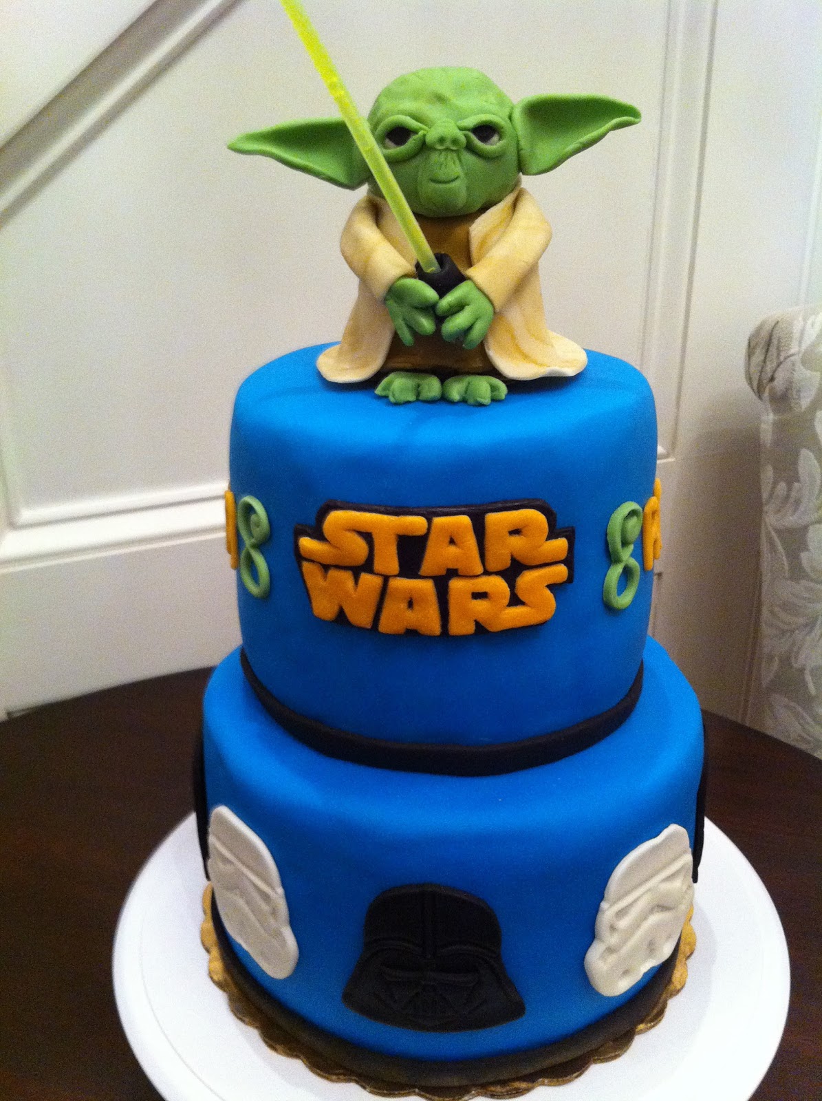 12 Yoda Clone Wars Cakes Photo Star Wars Yoda Birthday Cake Yoda Cake And Star Wars Yoda Cake Snackncake 12 Yoda Clone Wars Cakes Photo Star Wars Yoda Birthday Cake Yoda Cake And Star Wars Yoda Cake Snackncake