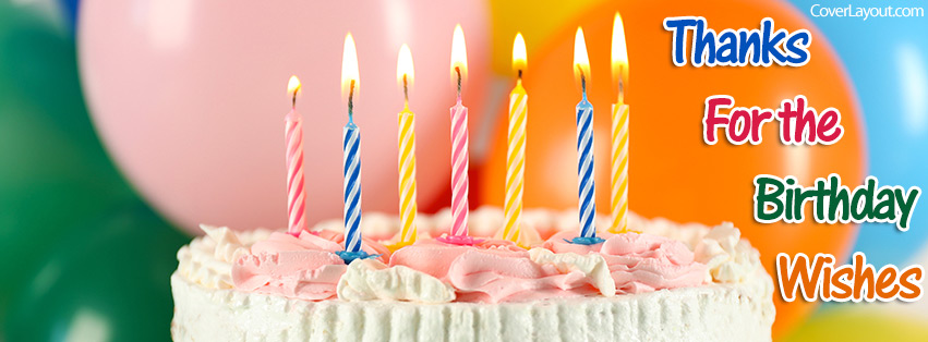 9 birthday cakes greetings
