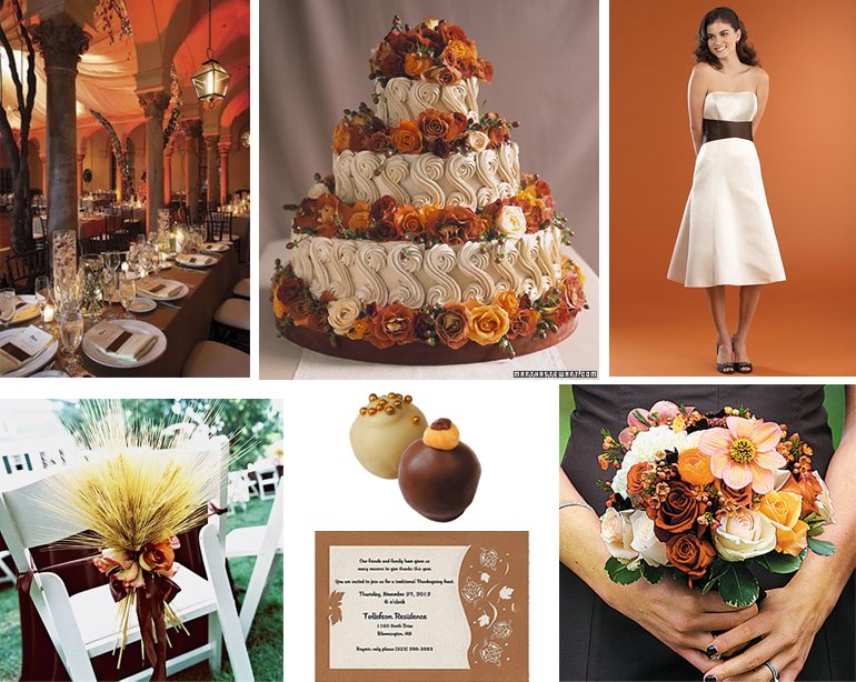 11 Photos of Wedding Cakes With Thanksgiving Theme 11 Photos of Wedding Cakes With Thanksgiving Theme