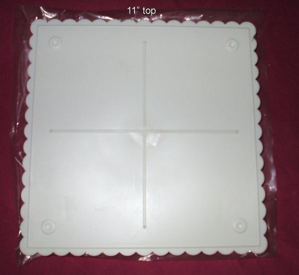Wilton Cake Separator Plates Wilton Cake Separator Plates