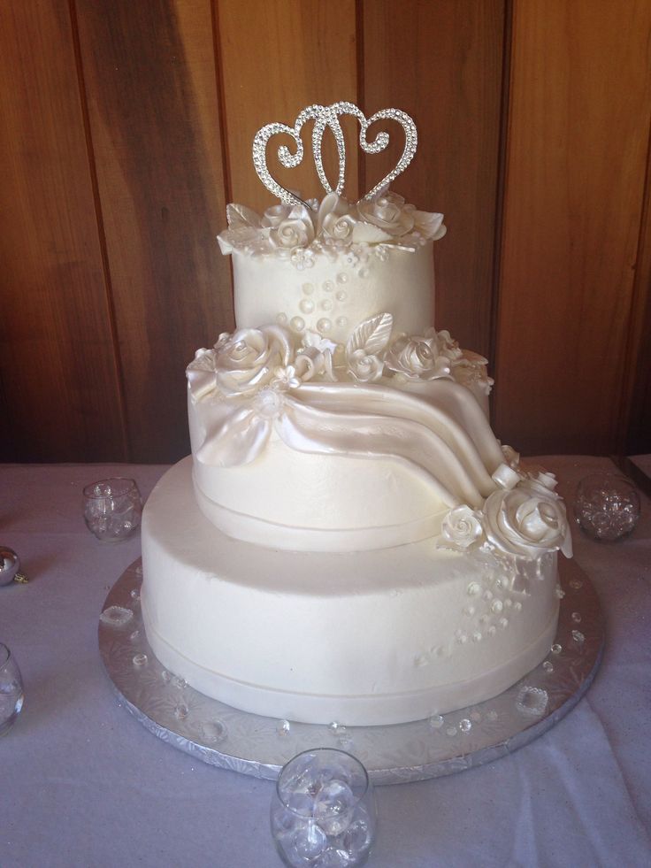 10 Photos of White Diamond 60th Wedding Anniversary Cakes 10 Photos of White Diamond 60th Wedding Anniversary Cakes