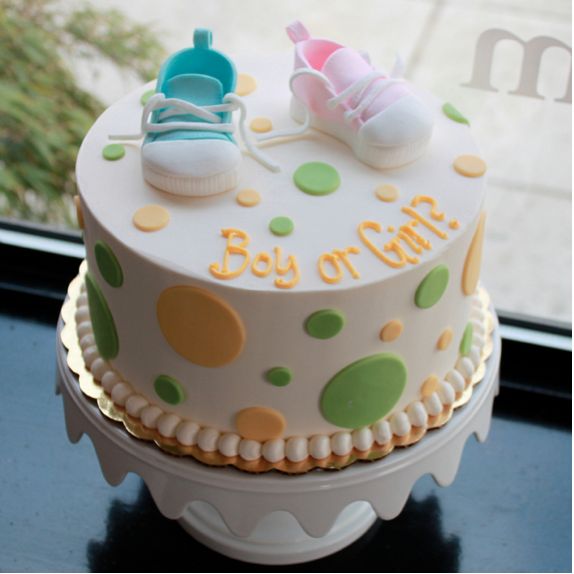 12 Photos of Baby Reveal Cakes Pinterest 12 Photos of Baby Reveal Cakes Pinterest