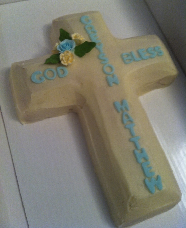 Baptism Cakes Pinterest Baptism Cakes Pinterest