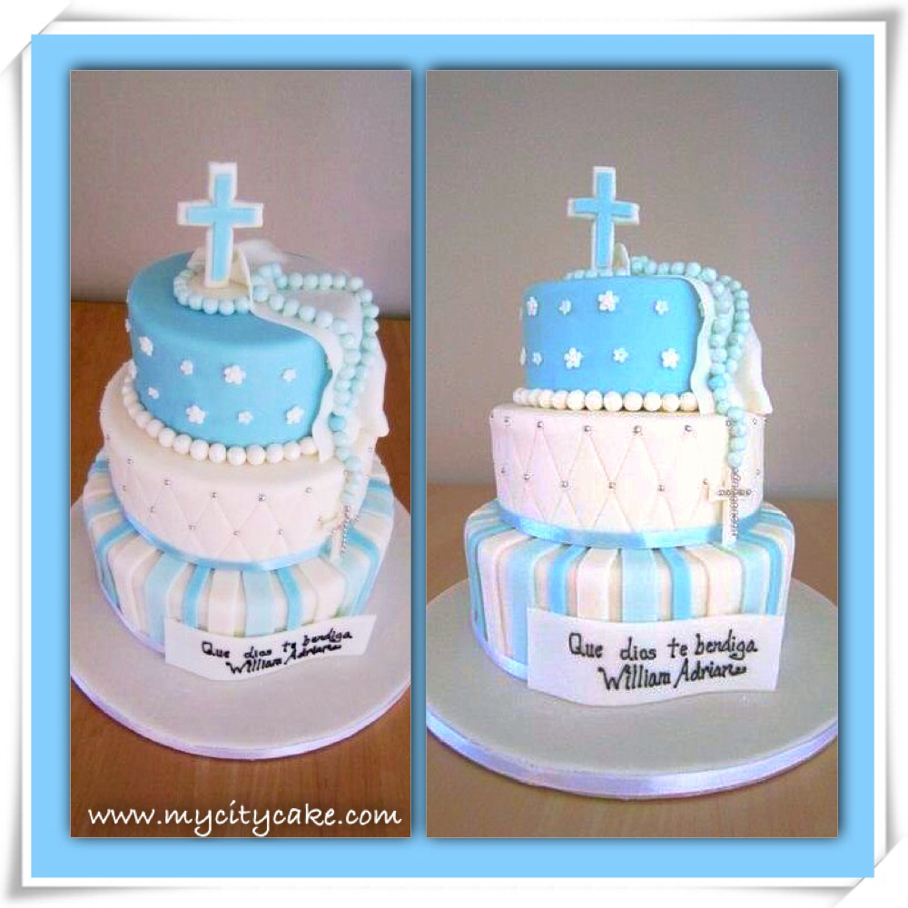 10 Photos of Christening Cakes Pinterest 10 Photos of Christening Cakes Pinterest