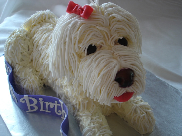 Cakes Shaped Like Dogs Cakes Shaped Like Dogs