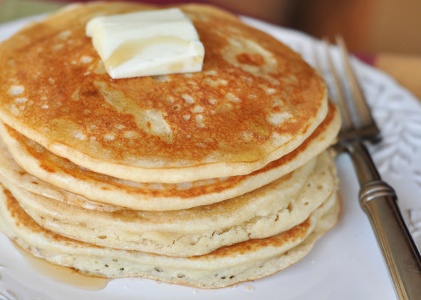 Coconut Flour Pancakes Coconut Flour Pancakes