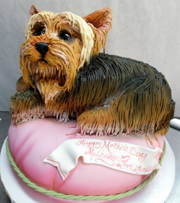 13 Photos of Pet Shaped Cakes 13 Photos of Pet Shaped Cakes