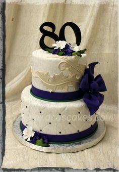 Elegant Birthday Cake Ideas for Women