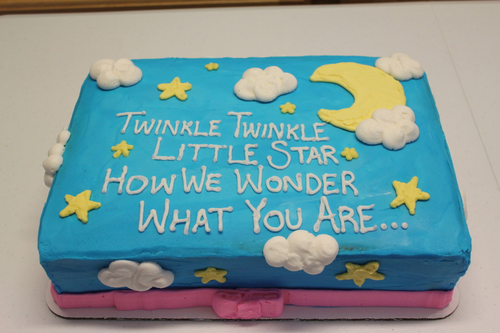 Gender Reveal Cake Ideas for Baby Shower Gender Reveal Cake Ideas for Baby Shower