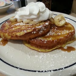 Ihop Banana Foster French Toast Ihop Banana Foster French Toast