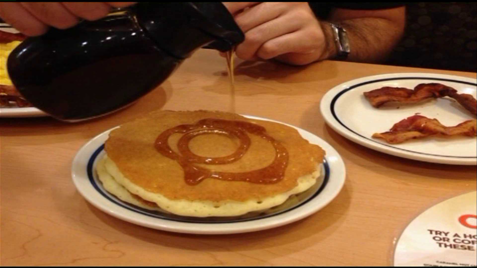 Ihop Pancakes Ihop Pancakes