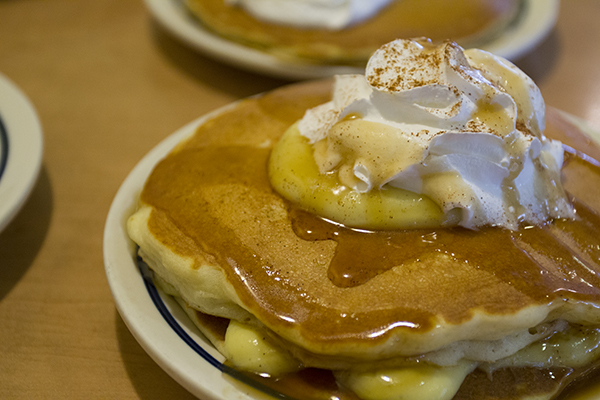 5 Photos of Ihop Eggnog Pancakes 5 Photos of Ihop Eggnog Pancakes