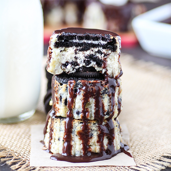 Oreo Cheesecake Cupcakes Recipe Oreo Cheesecake Cupcakes Recipe