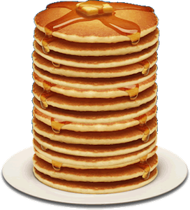 Pancake Stack Pancake Stack