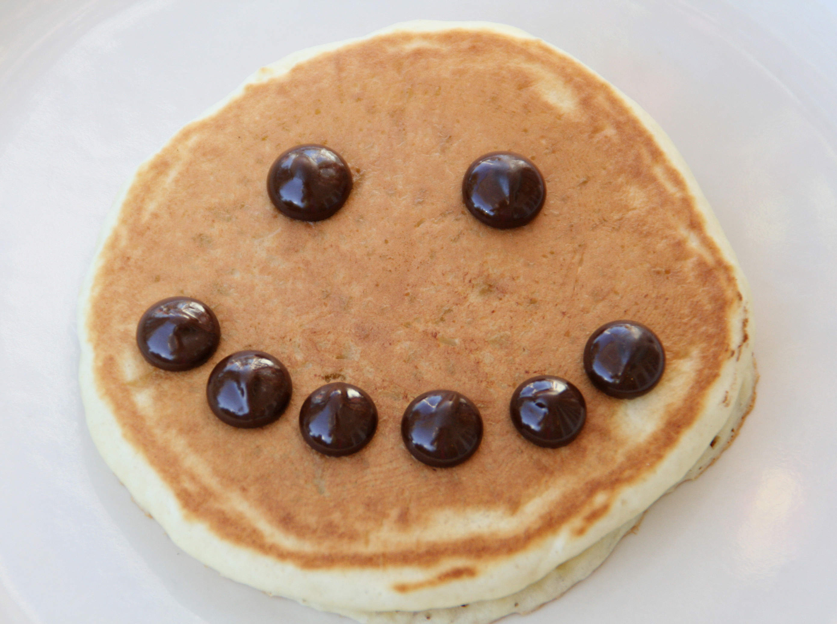 7 Photos of Happy Face Pancakes 7 Photos of Happy Face Pancakes