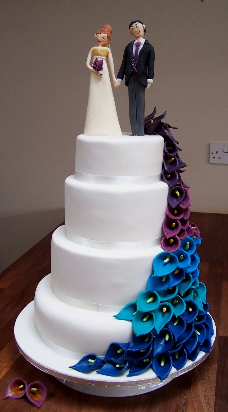 11 Photos of Peacock Wedding Cupcakes No Fondant 11 Photos of Peacock Wedding Cupcakes No Fondant