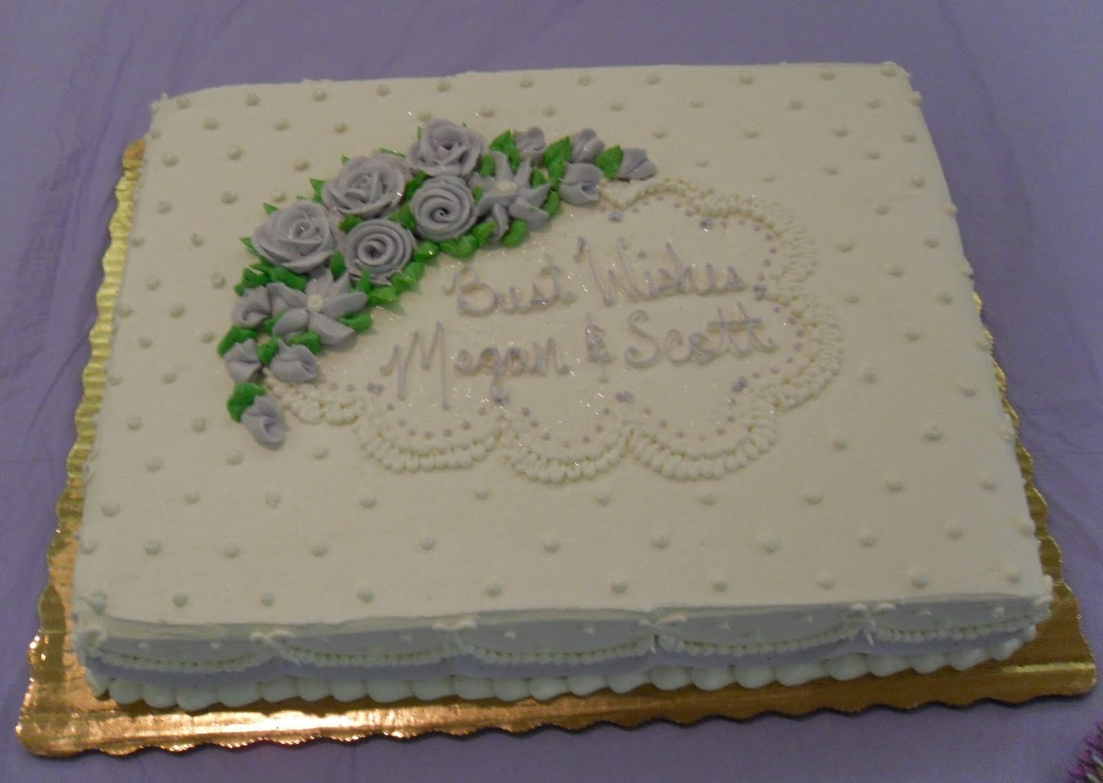 Publix Bakery Baby Shower Cakes