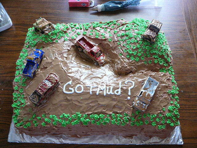 11 Photos of Truck Mud Bogging Cakes 11 Photos of Truck Mud Bogging Cakes