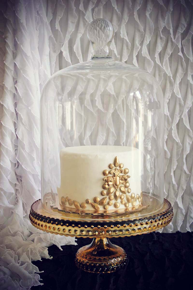 13 Jewel Bakery Cakes Custom Photo Osco Cupcake Wedding Cake Jewels