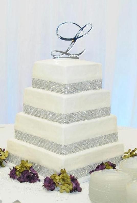 7 4 tier square