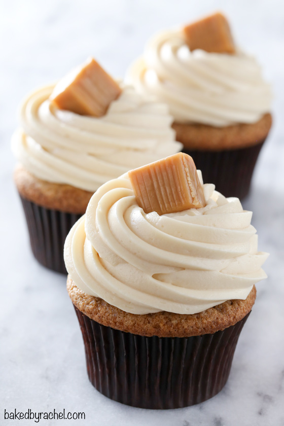 Apple Butter Cupcakes Recipe Apple Butter Cupcakes Recipe