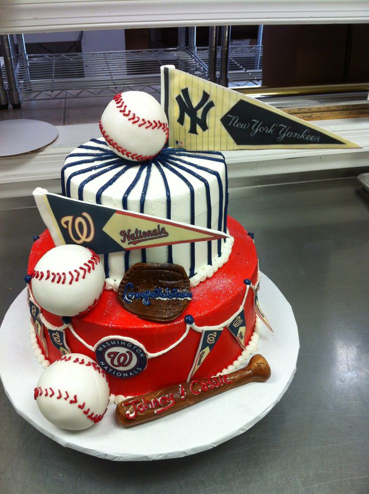 7 Photos of Grooms Cakes Baseball Theme 7 Photos of Grooms Cakes Baseball Theme