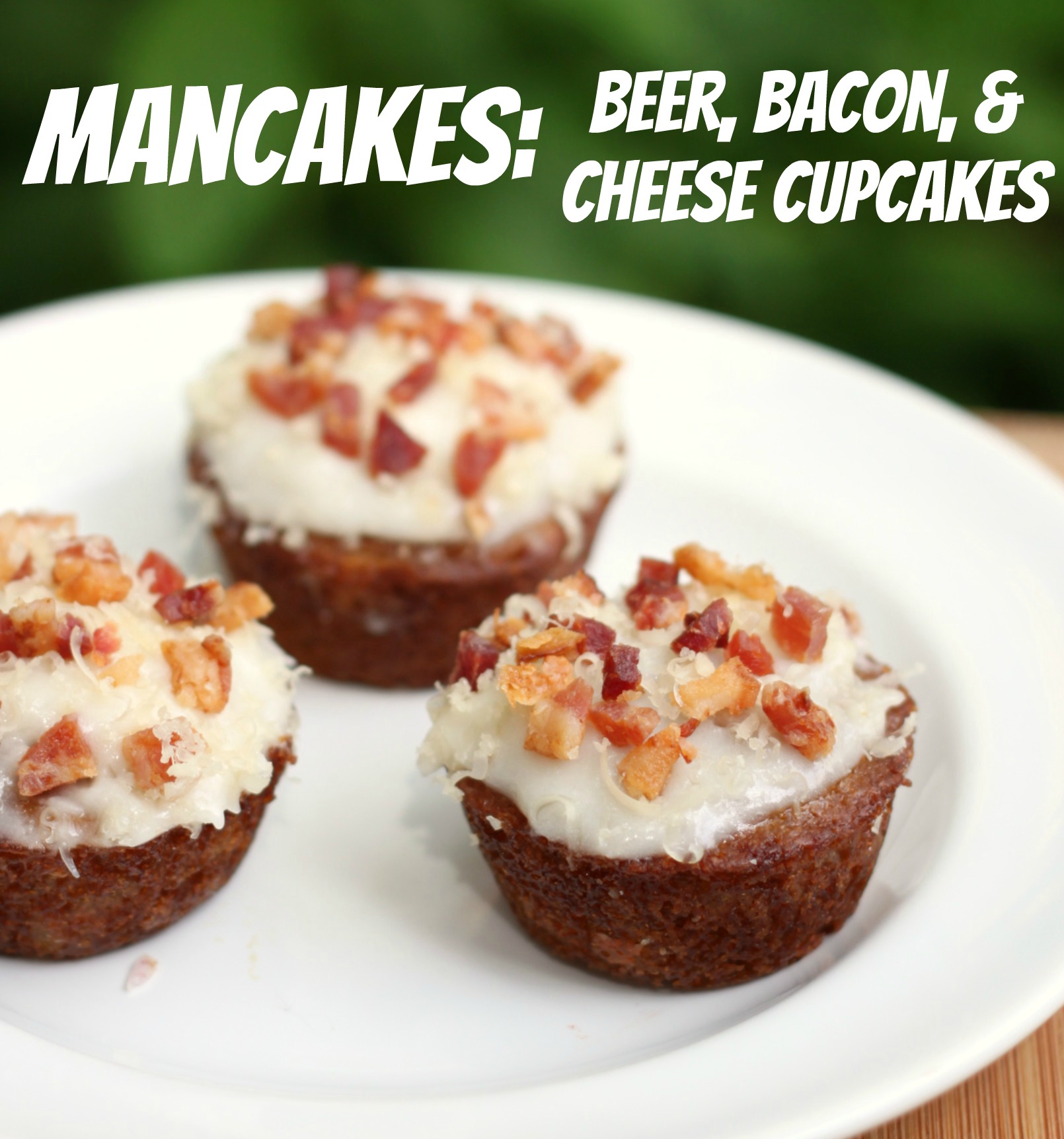 11 Photos of Beer And Cheese Cupcakes 11 Photos of Beer And Cheese Cupcakes