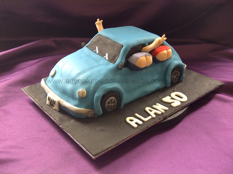 Cars Birthday Cakes Men Cars Birthday Cakes Men